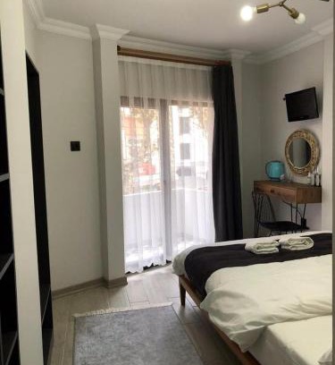 Emin Sinan Apartamento | Valeria House