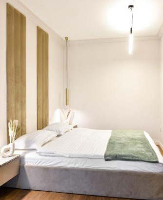 Cluj-Napoca Apartamento | Valerianus ApartHotel