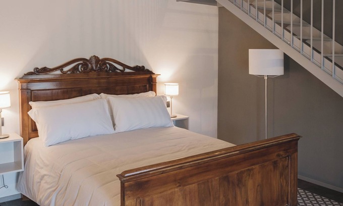 Moasca Casa | Valèt guesthouse, four rooms and sleeps 12, half an hour from Alba