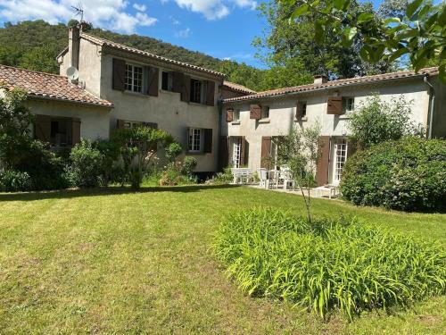 Le Vigan Casa | Valfregue, grande maison familiale