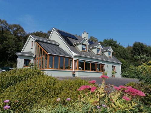 Blackwater Bridge Cama Y Desayuno | Valhalla BnB