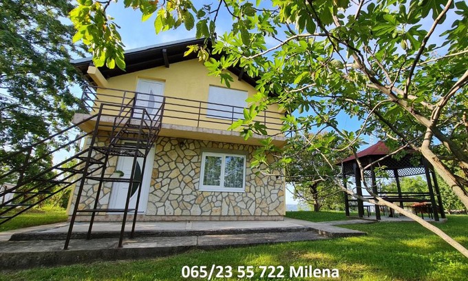 Valjevo Casa | Valjevo vikendica, stan na dan