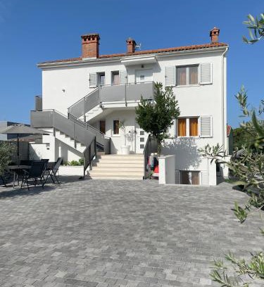 Pula Apartamento | Valkane Beach Apartments