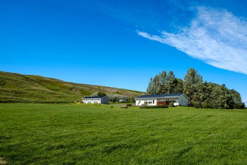 Adaldalur Cama Y Desayuno | Vallakot Farm Guesthouse