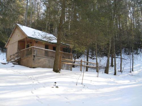 Boone Casa | Valle Crucis Farm