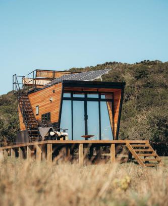 Balsa Nova Casa | Valle Fiori