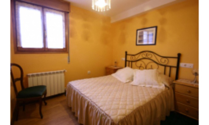 Cangas de Onis Cabaña | VALLE HOUSE in CANGAS DE ONÍS