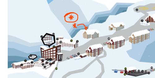 Valle Nevado Apartamento | Valle Nevado Ski Chill in 6Px