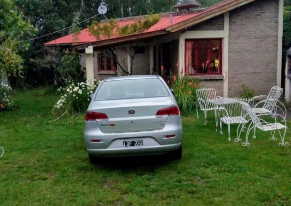 Tunuyan Casa | Valle Sol y Nieve