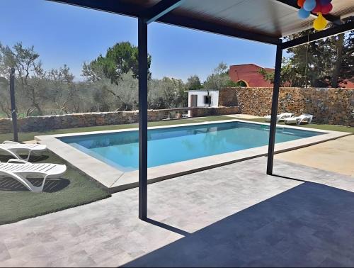Arahal Casa | Valle Verde