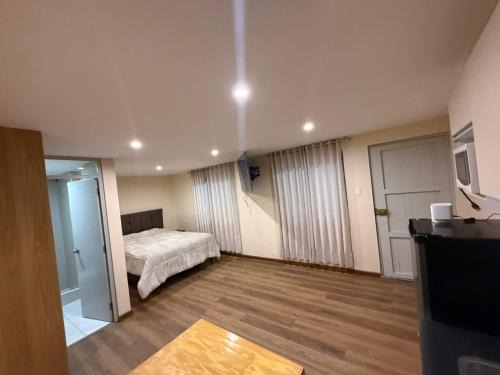 Vallecito Casa | Vallecito Downtown Rooms