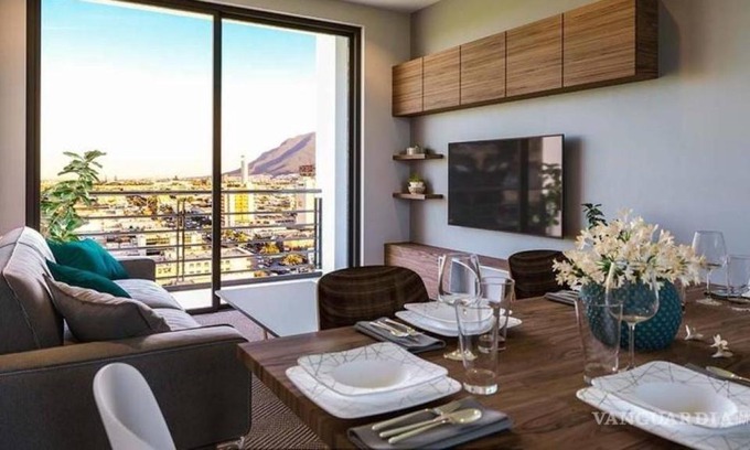 Zacatecas Apartamento | Valles