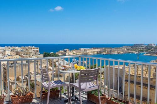 Valletta Apartamento | Valletta Apartments 19