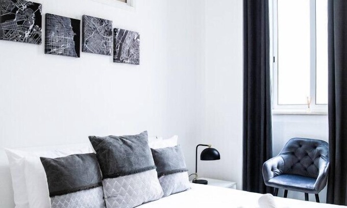 Valletta Apartamento | Valletta Center Apartment by ArcoBnb