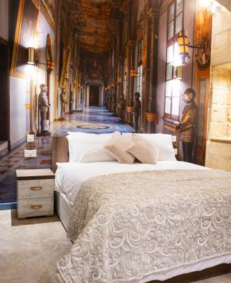 Valletta Apartamento | Valletta City Suites