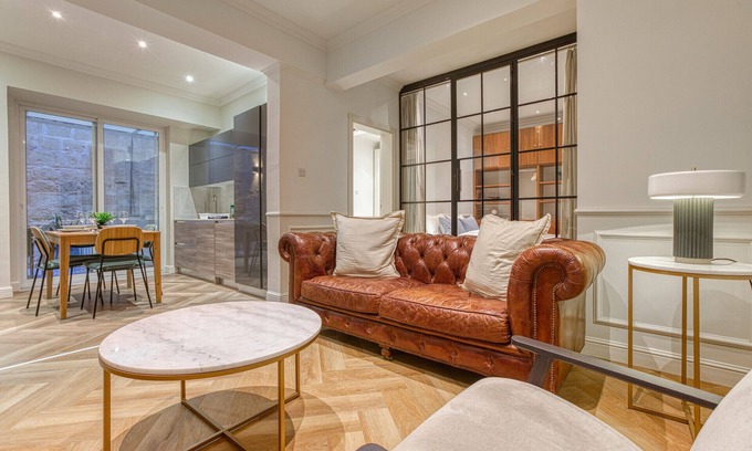 Valletta Apartamento | Valletta in Style beautiful apartment
