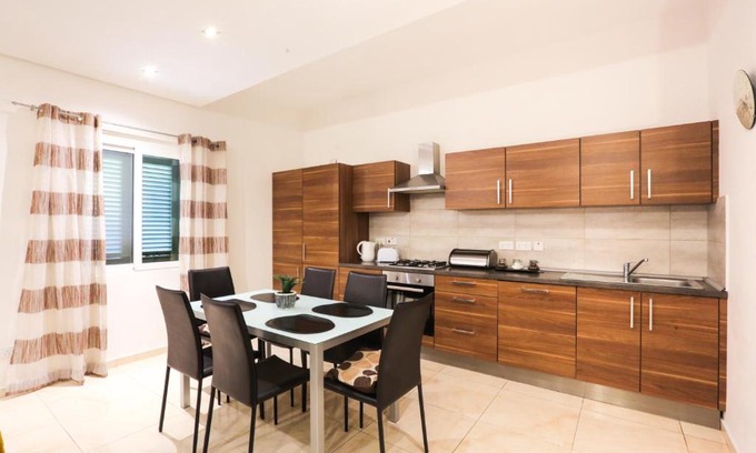 Valletta Apartamento | Valletta Triton Apartment