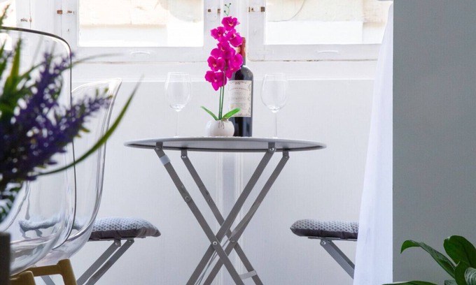 Floriana Apartamento | Valletta Waterfront 2BR Flat by ArcoBnb