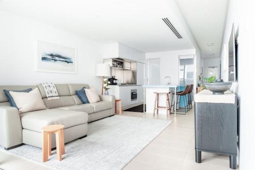 Fortitude Valley Apartamento | Valley Apartment Free Parking 5 mins to City