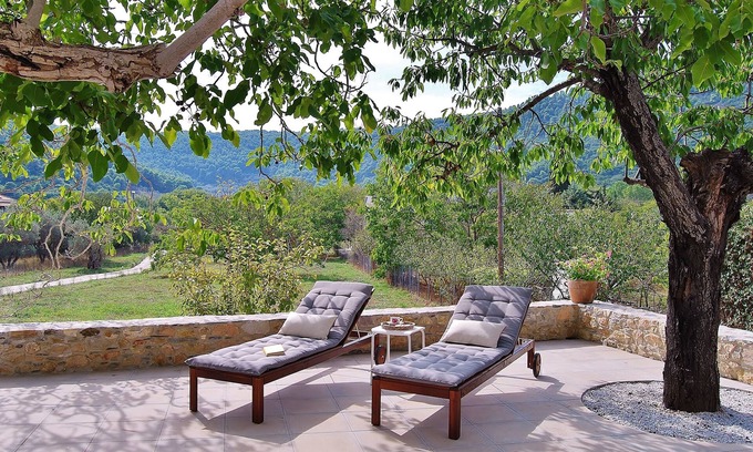 Stafylos Casa | Valley Grove Country House