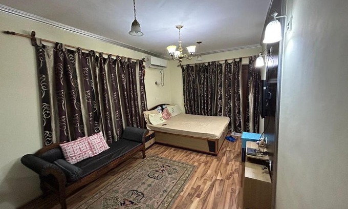 Srinagar Casa | VALLEY HONEY INN