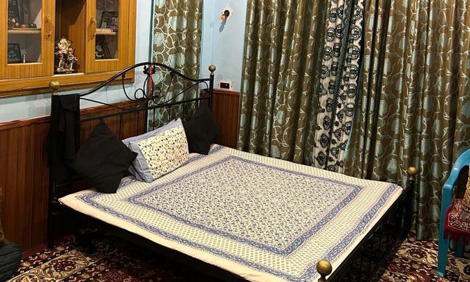 Srinagar Casa | VALLEY HONEY INN