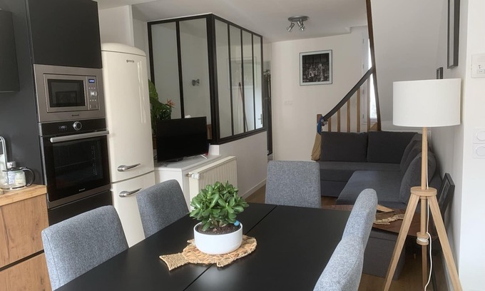 Clisson Casa | Valley House