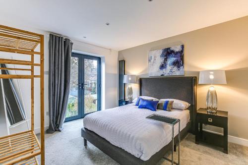 London Borough of Bromley Apartamento | Valley house