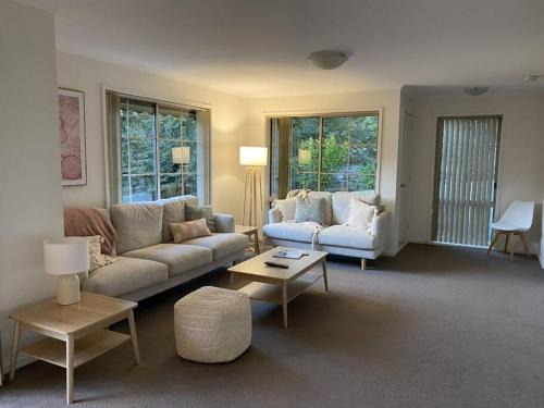 Healesville Casa | Valley House - Location Location Location - Comfortable home in the heart of Healesville
