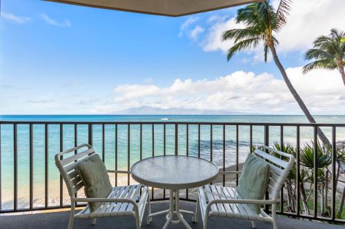 Kahana Apartamento | Valley Isle Resort 210