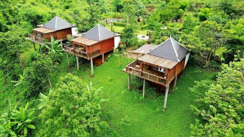 Sen Monorom Apartamento | Valley Lodge