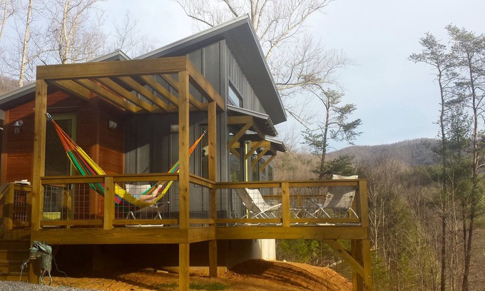 Swannanoa Casa | Mirador del Valle con hermosas vistas!