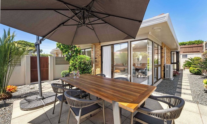 Mount Maunganui Casa | Valley Rd Vibes in Mt Maunganui