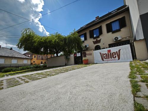 Eger Casa | Valley Vendégház