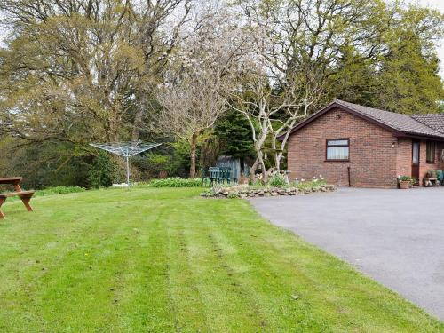 New Forest District Casa | Valley View Annex