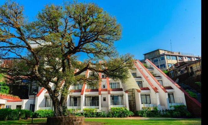 Mahabaleshwar Complejo | Valley View Beacon Resort