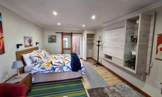 Dullstroom Hotel | Valley View dullstroom - check in at The Highlander Hotel