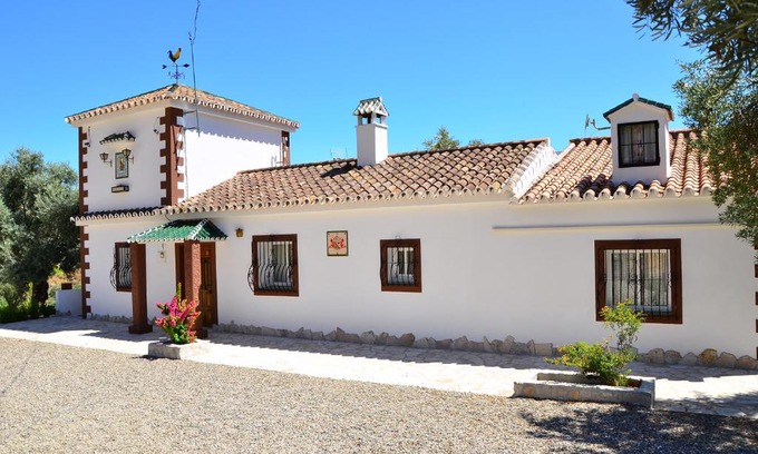 El Chorro Casa | Valley View