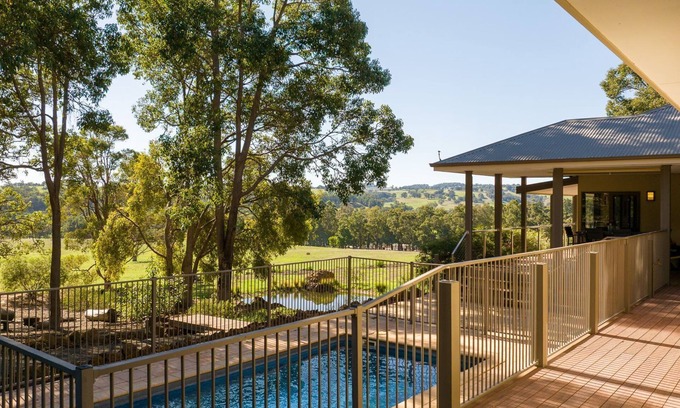 Ferguson Casa | Valley View – Ferguson Valley Escape