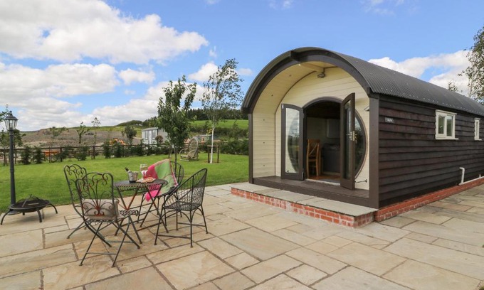 Rhayader Casa | Valley View