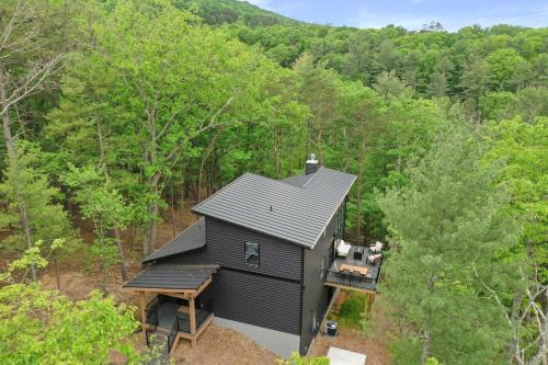 Basye Casa | Valley View