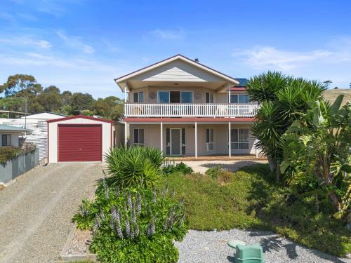 Second Valley Casa | Valley Views - 11 Woodgate Road
