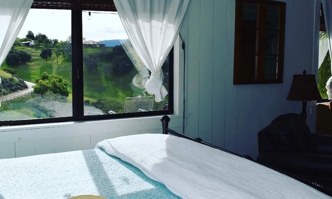 Santa Ynez Apartamento | Vistas del valle y ubicación perfecta!