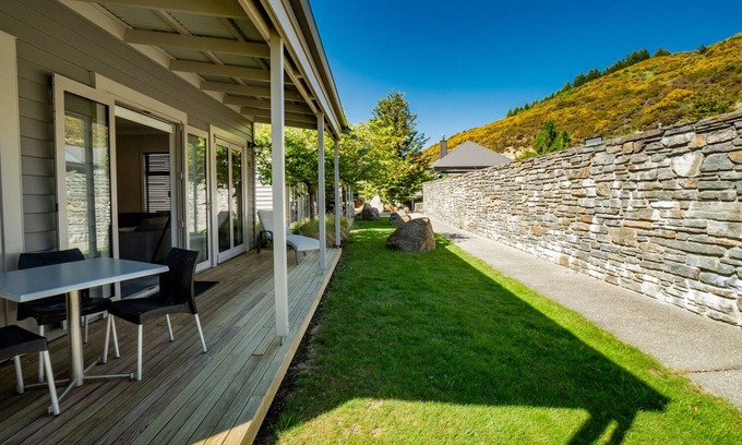 Cardrona Casa | VALLEY VILLA - CARDRONA HOLIDAY HOME, family friendly in Cardrona