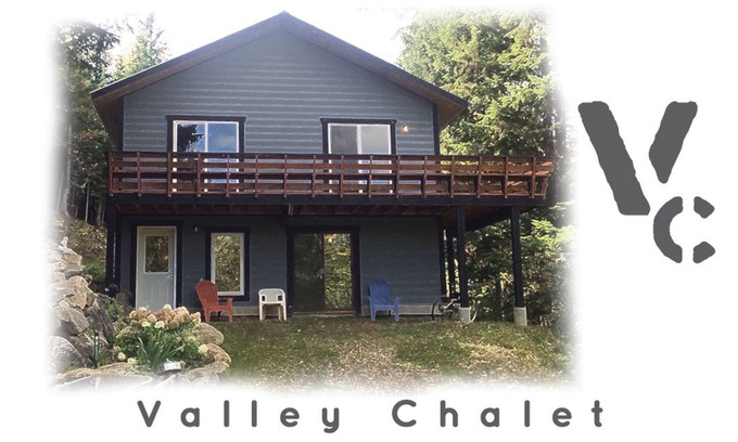 Winlaw Chalet De Esquí | ValleyChalet Adventure Vacation Rental in West Kootenay