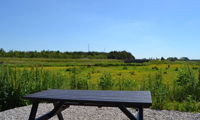 Tønder Municipality Apartamento | "Valli" - 22km from the sea by Interhome