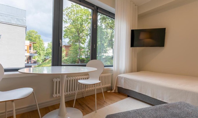 Old Town Apartamento | Vallikraavi cozy apartment