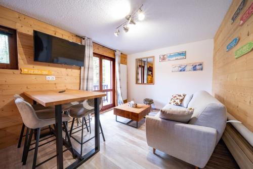 Valloire Apartamento | Valloire Center