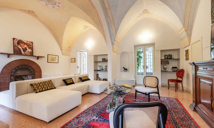 Galatina Apartamento | Vallone Apartment S, Galatina, Italy