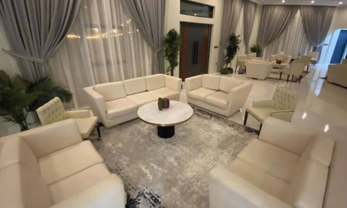 Al Dhaid Otro | Vally farm house, Indoor pool